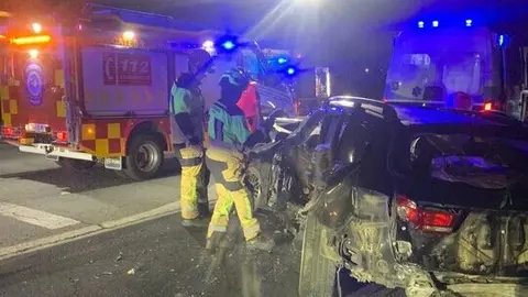 Fuente: Sab Bomberos Huelva Provincia.