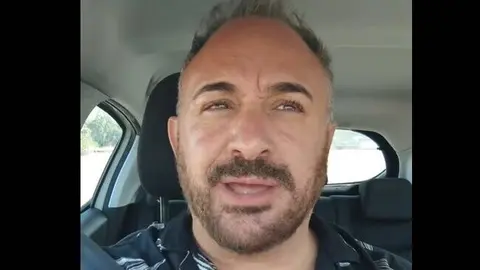 Fuente: V&iacute;deo de Benny Castilla
