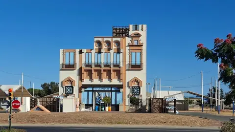 Fuente: Facebook Huelva urbana
