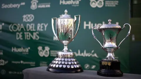 Copa del rey tenis