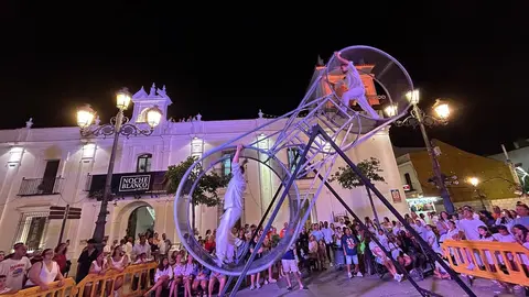 Fuente: Ayto. Cartaya