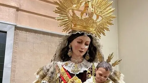 Fuente: Hermandad del Prendimiento y la Estrella