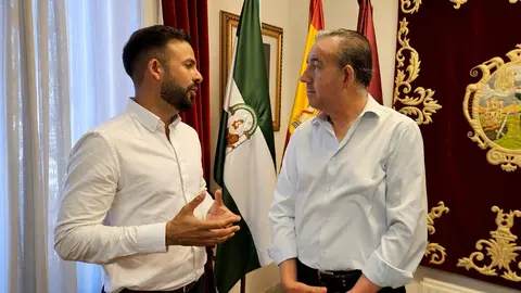 Fuente: Ayuntamiento de Aracena.