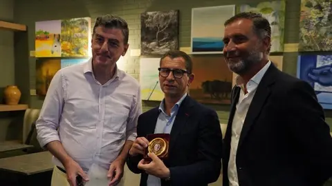Fuente: Ayuntamiento de Moguer