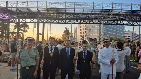 Fuente: Autoridad Portuaria de Huelva