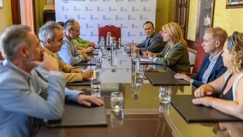 Fuente: Ayuntamiento de Huelva