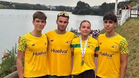 Fuente: Club Deportivo Pirag&uuml;ismo Tartessos Huelva