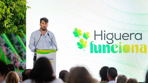 Fuente: Ayuntamiento de Higuera de la Sierra