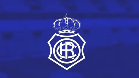 Escudo del Recre