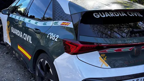 Fuente: Guardia Civil