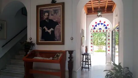 Fuente: Ayuntamiento de Moguer