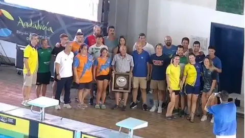Fuente: Club Nataci&oacute;n de Huelva