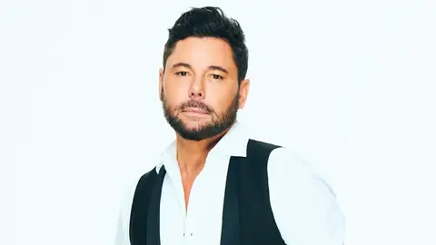 Poveda estar&aacute; el viernes en el Do&ntilde;ana Music Experience de Matalasca&ntilde;as