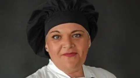 Soledad Coronel L&oacute;pez. Fuente: Ayto. Almonte