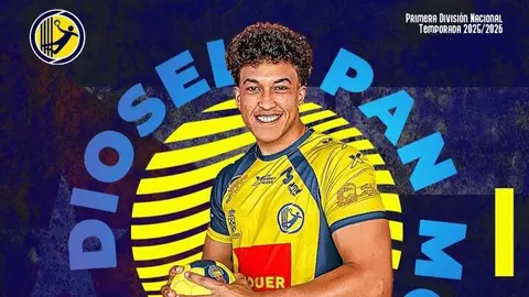 Fuente: Club Balonmano Pedro Alonso Ni&ntilde;o.