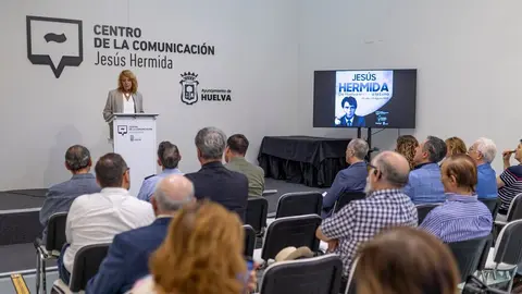 Fuente: Ayuntamiento de Huelva