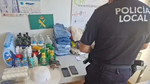Fuente: Polic&iacute;a Local de Almonte