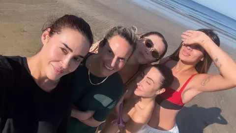 Fuente: Vicky Mart&iacute;n Berrocal en sus redes sociales.