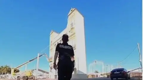 Fuente: Polic&iacute;a Nacional