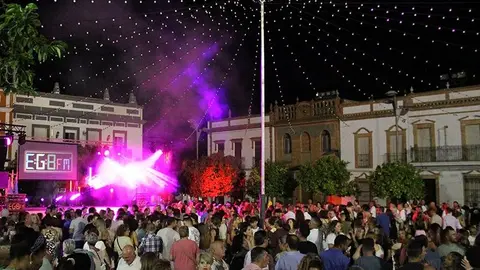 Fuente: Fiesta EGB FM.