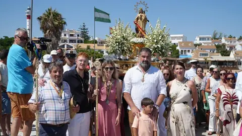 Fuente: Ayuntamiento de Cartaya