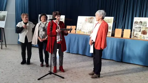 Fuente: Ayuntamiento de Berrocal.