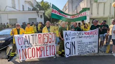 Fuente: Podemos Huelva.