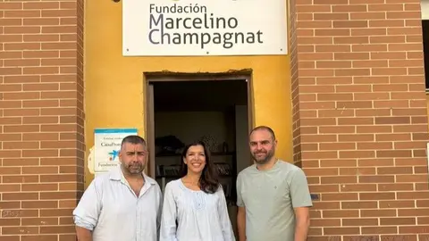 Fuente: Fundaci&oacute;n Marcelino Champagnat.