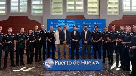 Fuente: Puerto de Huelva