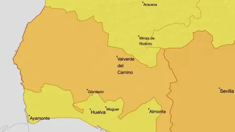 Fuente: AEMET
