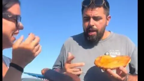 Fuente: V&iacute;deo Tiktok de Palomitas de ma&iacute;z