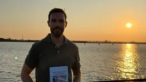 Fuente: Carlos Mart&iacute;nez Brea.