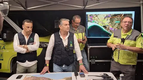Fuente: Plan Infoca.