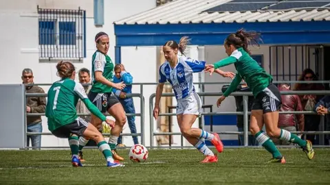 Fuente: Facebook Sporting Club de Huelva