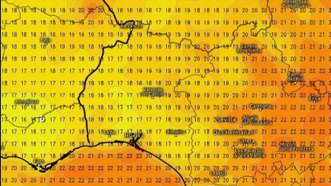 Fuente: MeteoHuelva.es