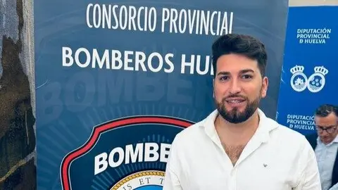 Mario Dom&iacute;nguez, alcalde de Higuera, nombrado miembro del Comit&eacute; Ejecutivo del Consorcio Provincial