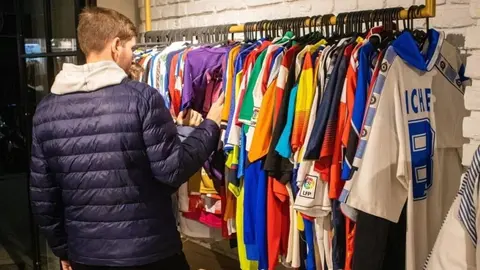 Fuente: Ropa futboleros.