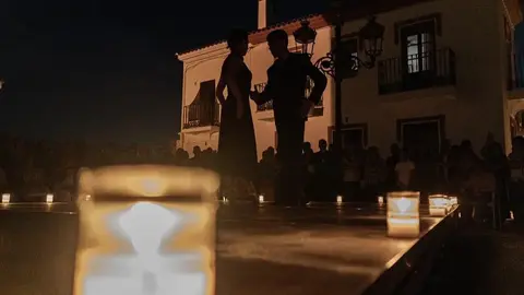Fuente: Rafa Caballero