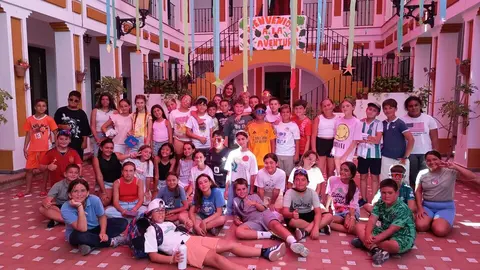 Fuente: Ayuntamiento de Almonte.