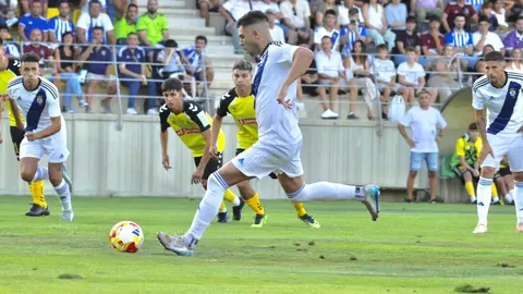Fuente: Recreativo de Huelva.