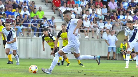 Fuente: Recreativo de Huelva.