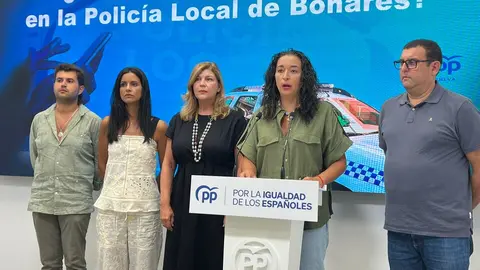 Fuente: PP de Bonares.