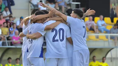 Fuente: Recreativo de Huelva.