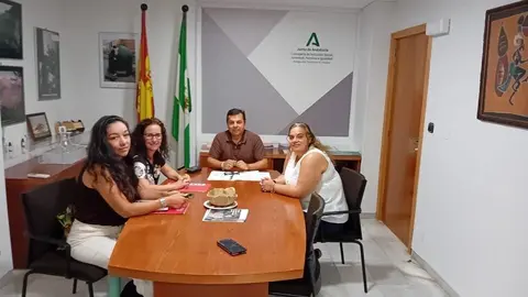 Fuente: CCOO Huelva