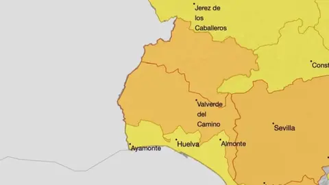 Fuente: AEMET
