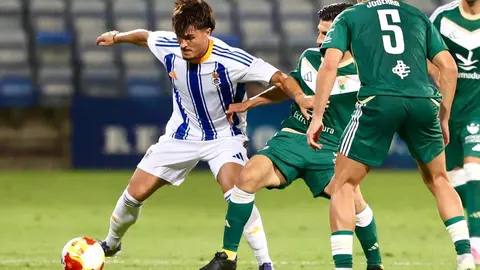 Fuente: Alberto D&iacute;az