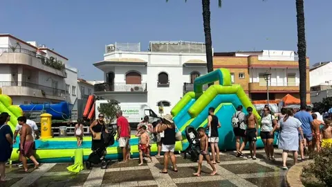 Fuente: Facebook Ayuntamiento de Gibrale&oacute;n