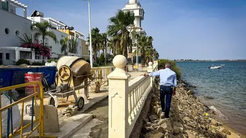 Fuente: Facebook Ayuntamiento de Isla Cristina