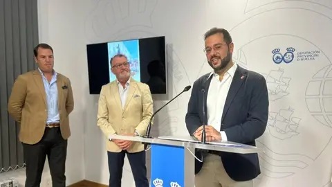 Fuente: Diputaci&oacute;n de Huelva