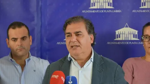 Fuente: Ayuntamiento de Punta Umbr&iacute;a